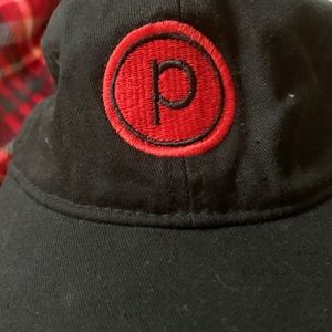 Pure Barre hat